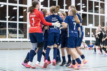 Bild 229 - wDJ Loewinnen Cup D1